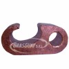Thumbnail CONECTOR JABALINA-CABLE0
